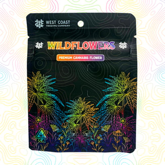 West Coast Trading Company (WCTC) — Golden Tangie