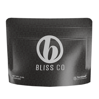 Beyond Blueberry by Bliss Co