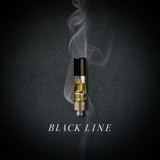 K.O.N.Y [.5g] by BLACK LINE