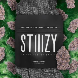 Stiiizy: Xj-13