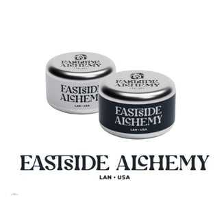 Banana Shack #11 by Eastside Alchemy
