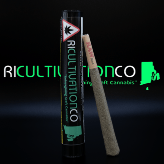 85 Mintz [1.2g] by RI Cultivation Co
