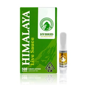 Himalaya — Zkz Pie