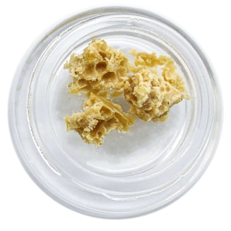 Alaskan Trainwreck by AMA