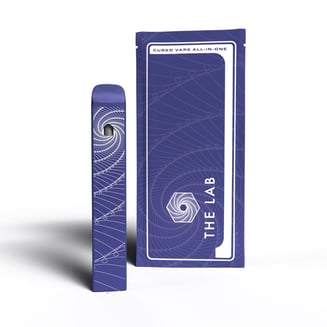 G-Kandy All-In-One .5g by Lab