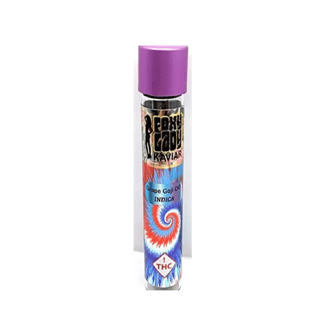 Grape Goji [1g] by Foxy Lady