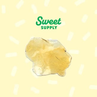 B-52 Bomber by Sweet Supply