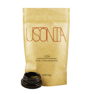 1024 by USONIA