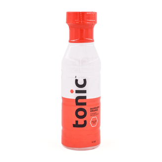 Mandarin Orange (100mg) by Tonic
