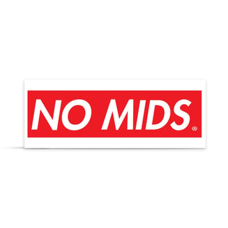 Bachelor Party by No Mids