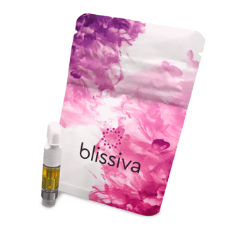 1:1 Vanilla by Blissiva