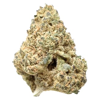 AAA+ Sativa by Crooked Dory