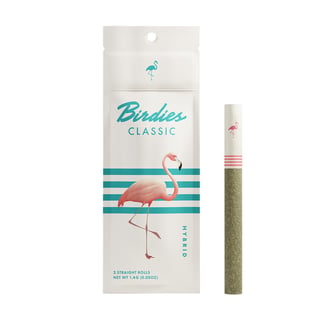 Classic Hybrid [0.7g] by Birdies