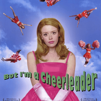 But I'm a Cheerleader by CannaQueer