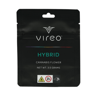 20:1 WMZ by Vireo