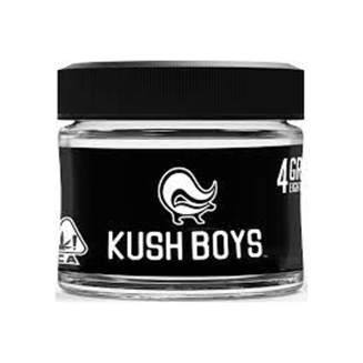 Acai Blast by Kush Boys