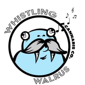 Dank by Whistling Walrus