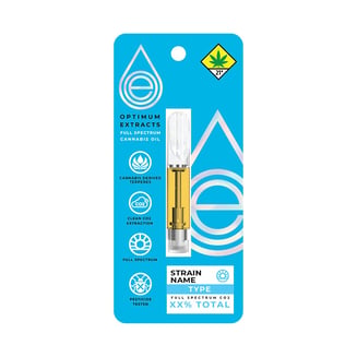 Narnia by Optimum Extracts