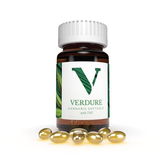 Heavy [50pk] (1000mg) by Verdure - NWCS