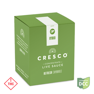 Nepali Runtz [.84g] by Cresco™