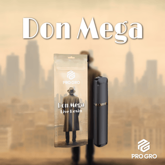 Don Mega [1000mg] by Pro Gro