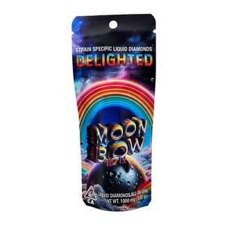 Delighted: Moonbow 112 Ix