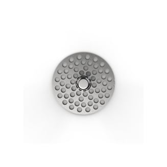 Mill Plate - #2 Fine