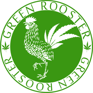 1:1 Energy Variety + Caffeine (100mg) by Green Rooster Edibles