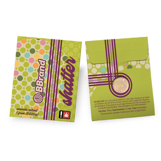 Biscotti Hottie by Buddies Brand