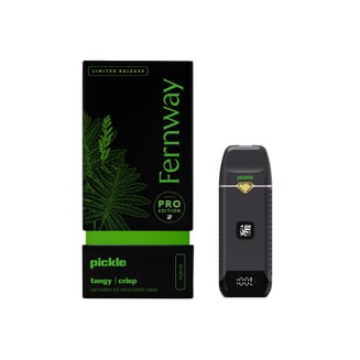 Fernway — Flavor Line