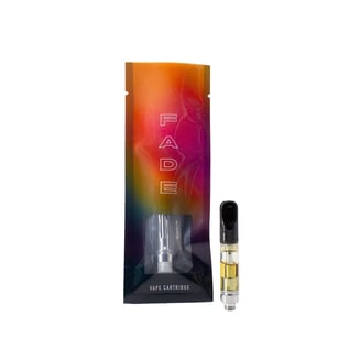 Sour Diesel [800mg] by Fade
