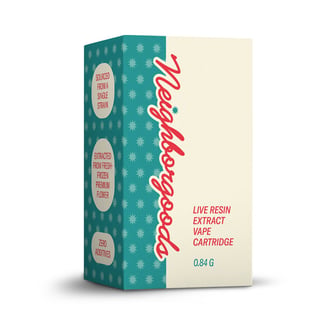 Galaxy Getaway [.84g] by Neighborgoods