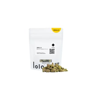 lolo — Blue Cookies