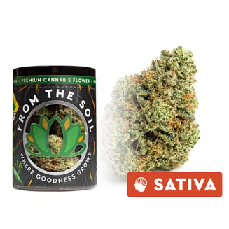 GG4 by From The Soil