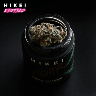 Garlic Gum by Hikei Exotics