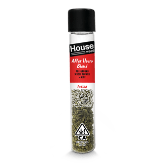 After Hours Blend by House Weed