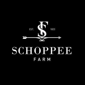 Dark Chocolate by Schoppee Farm