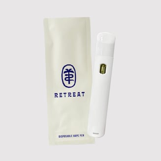Ultra Pie [800mg] by Retreat