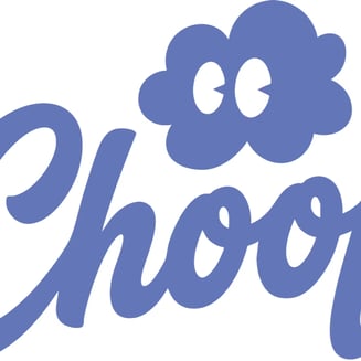 Blue Widow [500mg] by Choof