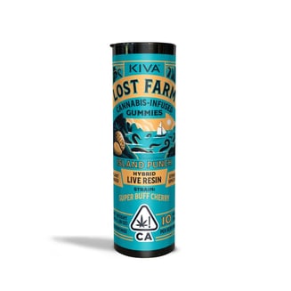 Lost Farm: Island Punch X Super Buff