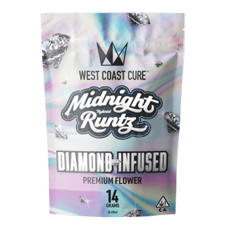 West Coast Cure: Midnight Runtz