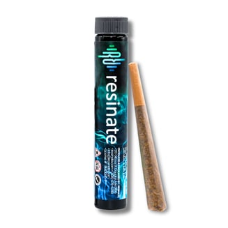 Granddaddy Purple [1g] by Resinate