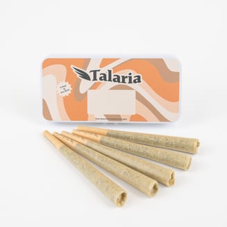 Miss Bliss [1g] - 5 pack by Talaria
