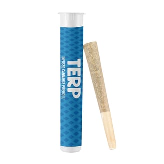 TERP — Hybrid [1g]