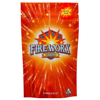 Black Jack by Fireworx