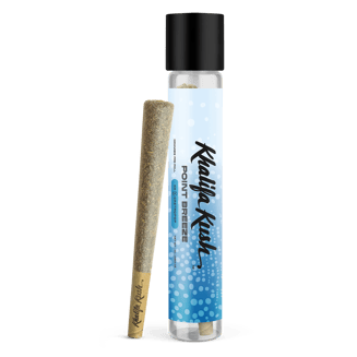 Point Breeze [1g] by Khalifa Kush