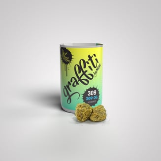 309 OG (1.5g) by Nature's Grace and Wellness