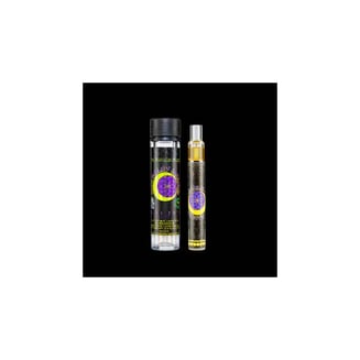 Moon Valley Cannabis — Neon Panther