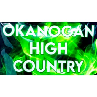 Tropicana Cherry by Okanogan High Country