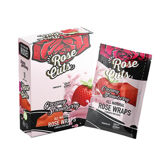 Creamy Strawberry [3pk]